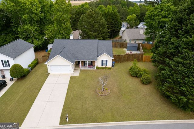 5825 April Drive, Sugar Hill, GA 30518