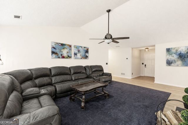 5825 April Drive, Sugar Hill, GA 30518