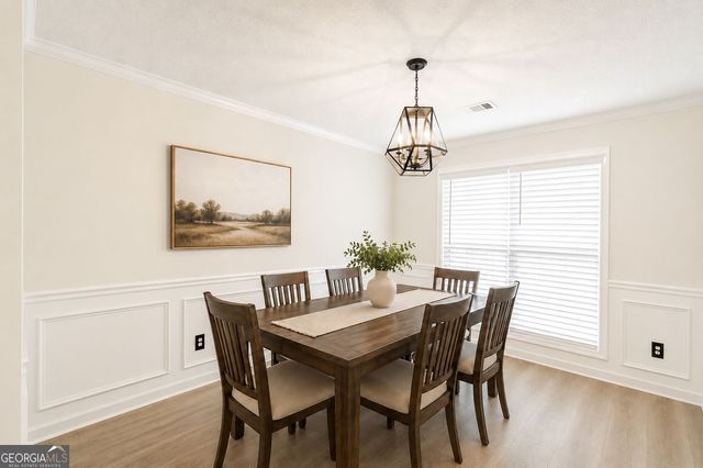 5825 April Drive, Sugar Hill, GA 30518