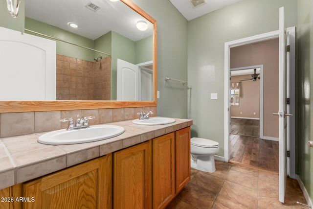 27348 N 90TH Lane, Peoria, AZ 85383