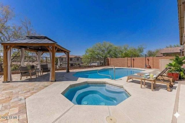 27348 N 90TH Lane, Peoria, AZ 85383