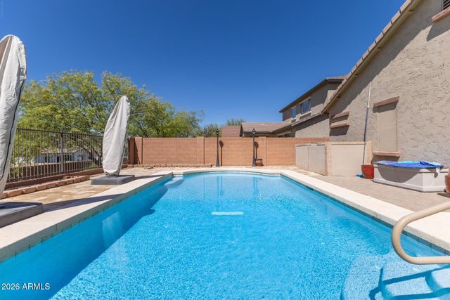 27348 N 90TH Lane, Peoria, AZ 85383