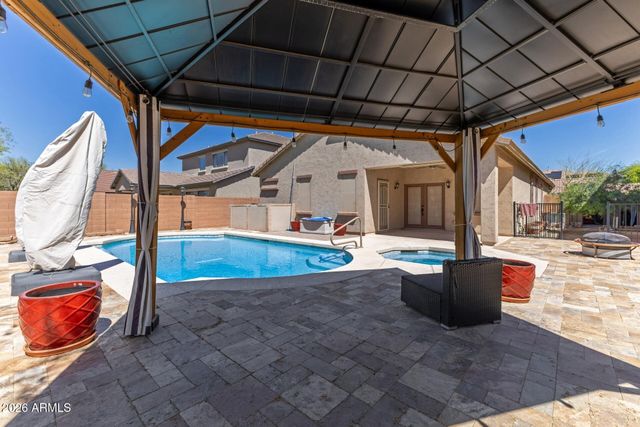 27348 N 90TH Lane, Peoria, AZ 85383