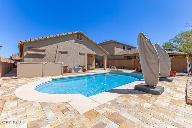 27348 N 90TH Lane, Peoria, AZ 85383