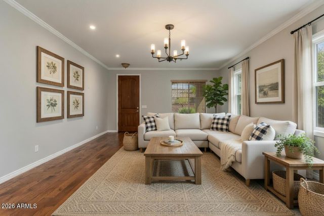 27348 N 90TH Lane, Peoria, AZ 85383