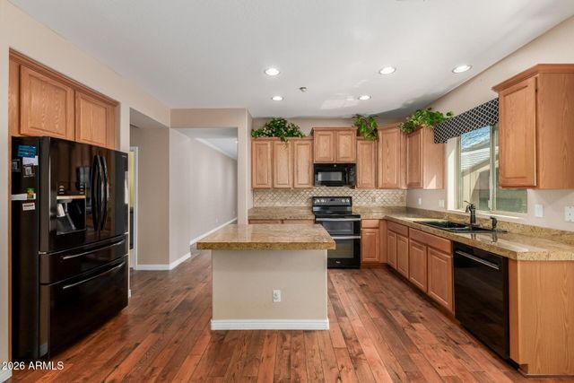 27348 N 90TH Lane, Peoria, AZ 85383