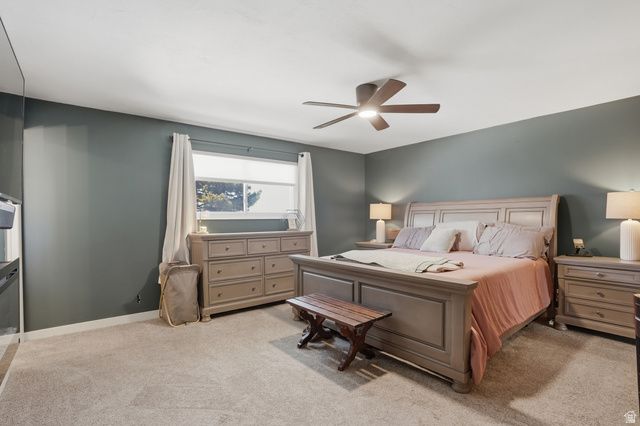 2853 E WILLOW HILLS DR, Sandy, UT 84093