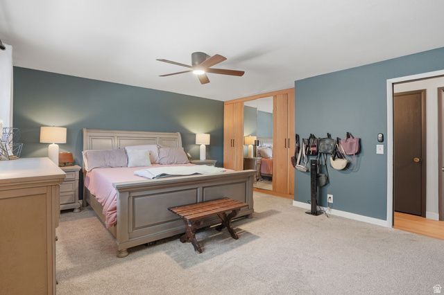 2853 E WILLOW HILLS DR, Sandy, UT 84093