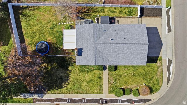 2853 E WILLOW HILLS DR, Sandy, UT 84093