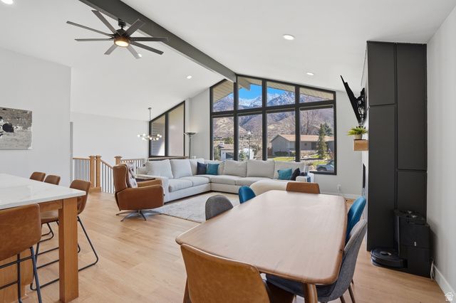 2853 E WILLOW HILLS DR, Sandy, UT 84093