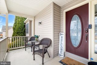 213 CREIGHTON CT, Martinsburg, WV 25404