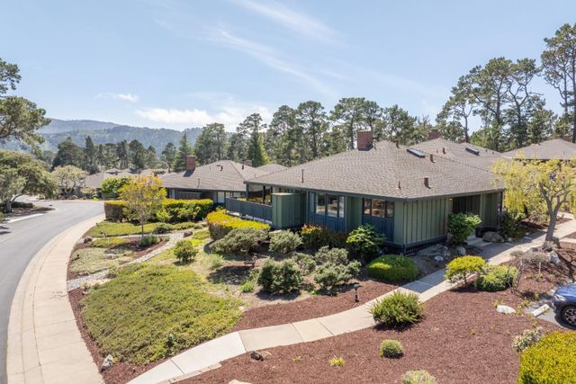 130 Del Mesa Carmel, Carmel, CA 93923