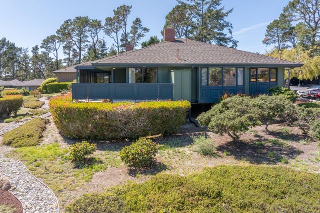 130 Del Mesa Carmel, Carmel, CA 93923
