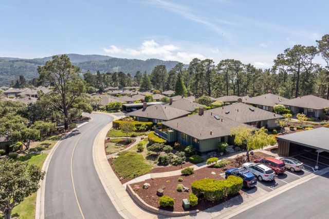 130 Del Mesa Carmel, Carmel, CA 93923