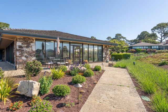 130 Del Mesa Carmel, Carmel, CA 93923