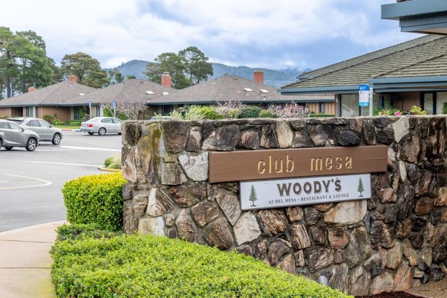 130 Del Mesa Carmel, Carmel, CA 93923
