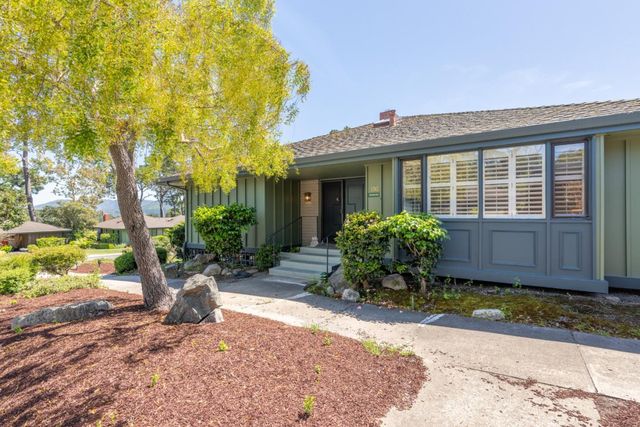 130 Del Mesa Carmel, Carmel, CA 93923
