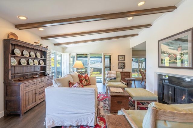130 Del Mesa Carmel, Carmel, CA 93923