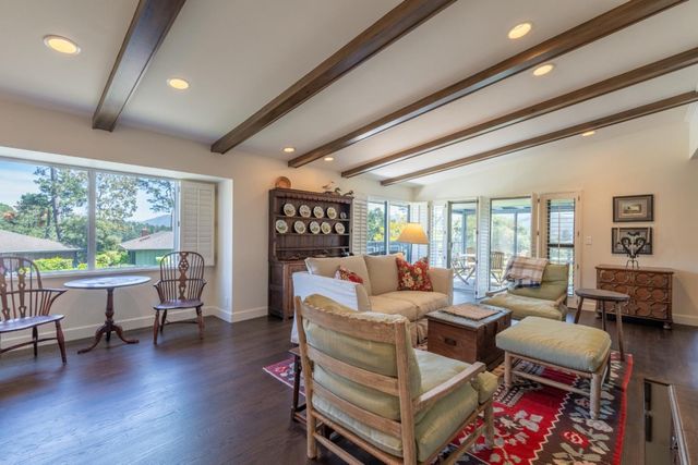 130 Del Mesa Carmel, Carmel, CA 93923