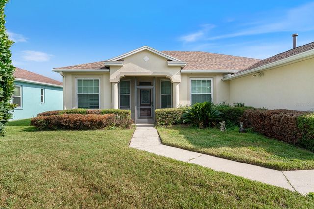 3213 BELLFLOWER WAY, Lakeland, FL 33811