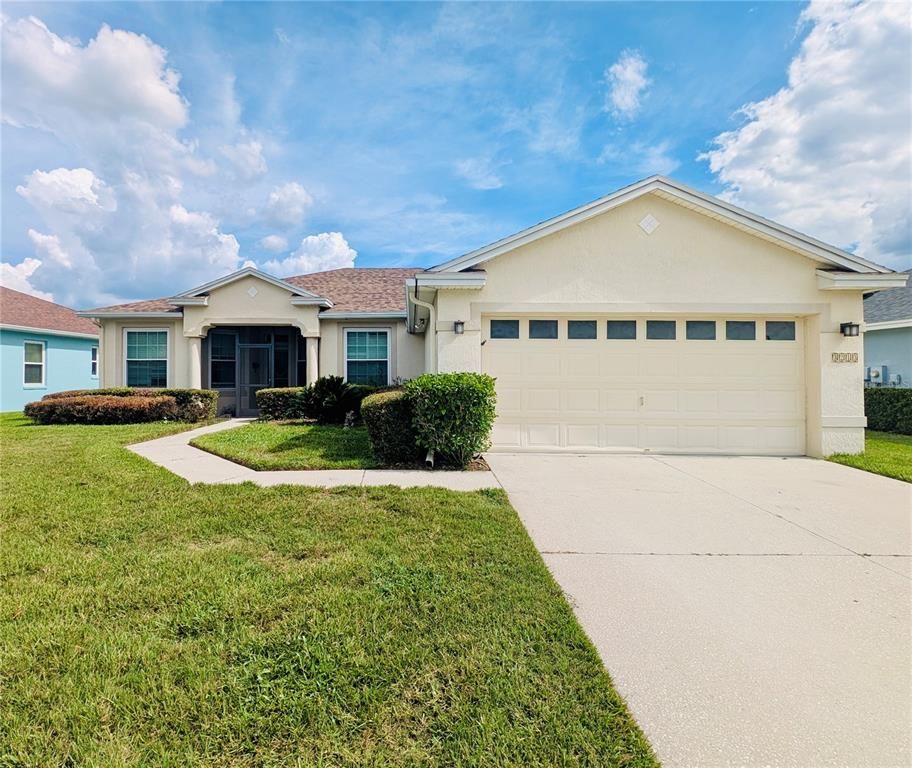 3213 BELLFLOWER WAY, Lakeland, FL 33811