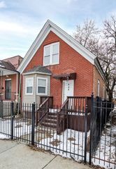 442 N HARDING Avenue, Chicago, IL 60624
