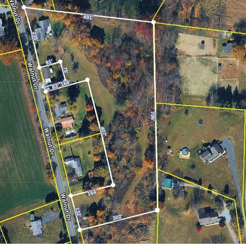 524 Walnut Drive, Lehigh Twp, PA 18067