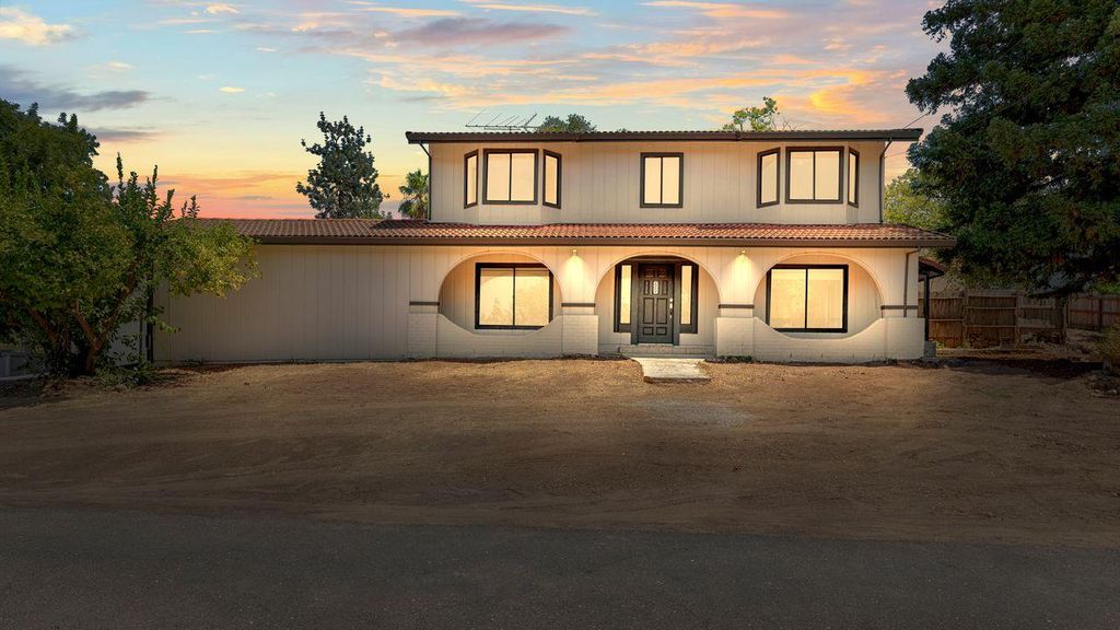 7070 Kayo Dr, Penryn, CA 95663