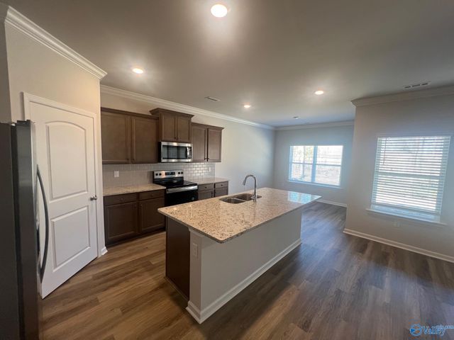 334 Sandy Oak Drive, Harvest, AL 35749