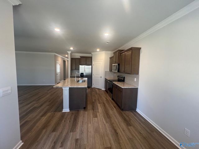 334 Sandy Oak Drive, Harvest, AL 35749