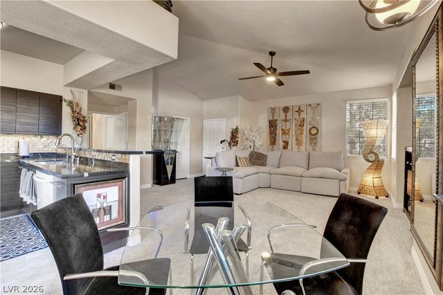 1501 Truett Street 204, Las Vegas, NV 89128