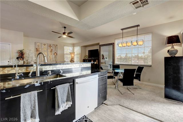 1501 Truett Street 204, Las Vegas, NV 89128