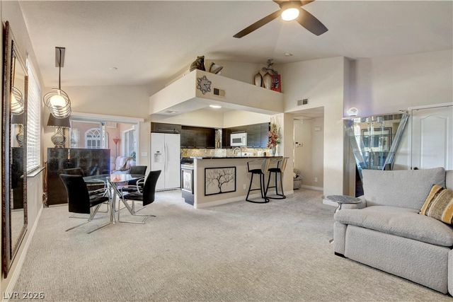 1501 Truett Street 204, Las Vegas, NV 89128