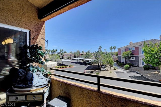 1501 Truett Street 204, Las Vegas, NV 89128