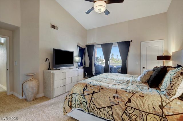 1501 Truett Street 204, Las Vegas, NV 89128