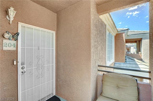 1501 Truett Street 204, Las Vegas, NV 89128