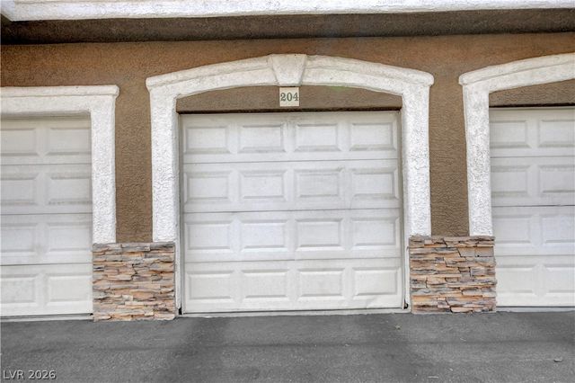 1501 Truett Street 204, Las Vegas, NV 89128