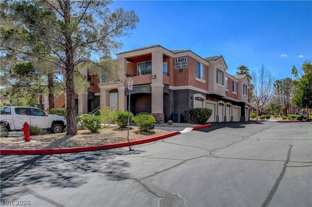 1501 Truett Street 204, Las Vegas, NV 89128