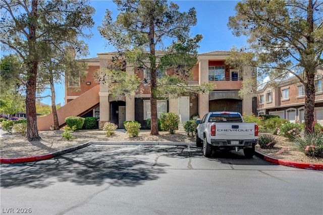 1501 Truett Street 204, Las Vegas, NV 89128