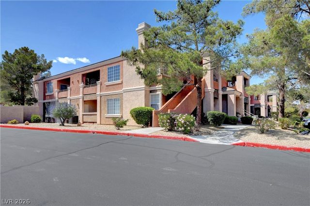 1501 Truett Street 204, Las Vegas, NV 89128
