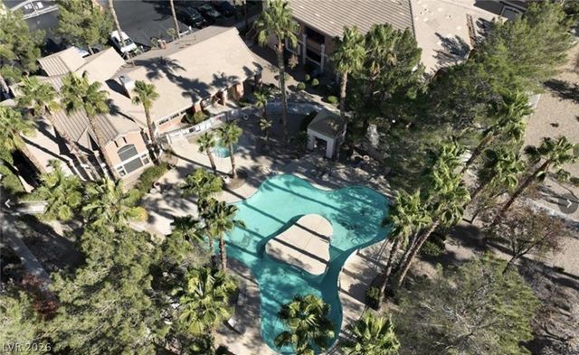 1501 Truett Street 204, Las Vegas, NV 89128