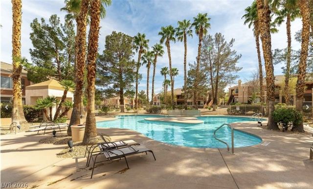 1501 Truett Street 204, Las Vegas, NV 89128