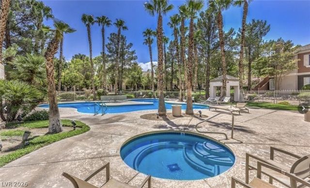 1501 Truett Street 204, Las Vegas, NV 89128