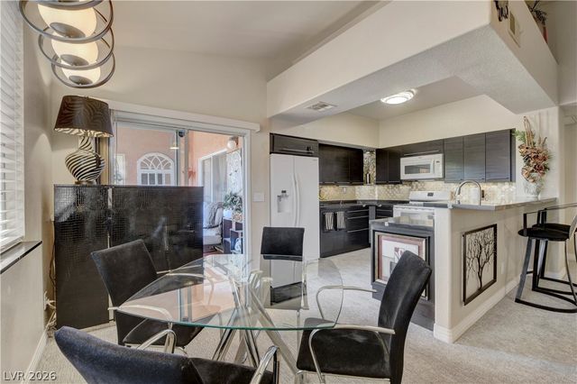 1501 Truett Street 204, Las Vegas, NV 89128