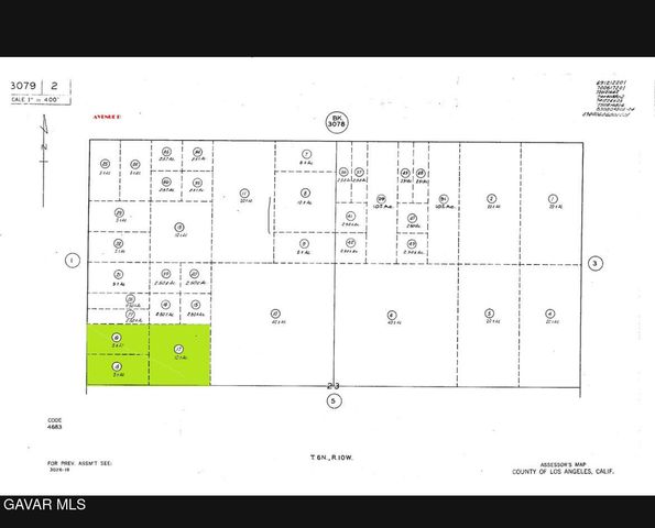 Vic Avenue P8 122 Ste, Palmdale, CA 93591