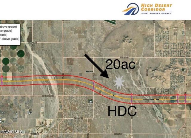Vic Avenue P8 122 Ste, Palmdale, CA 93591