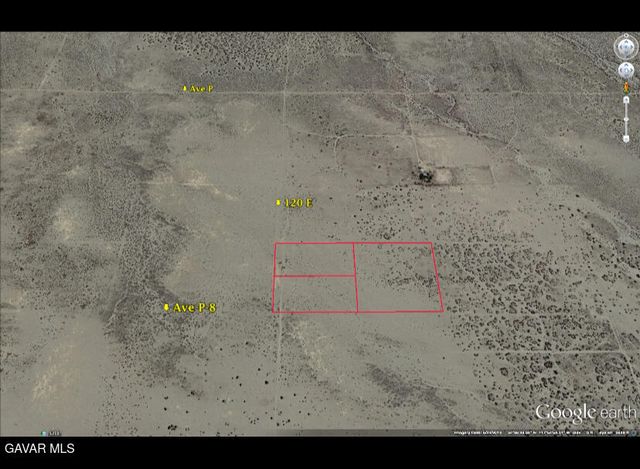 Vic Avenue P8 122 Ste, Palmdale, CA 93591