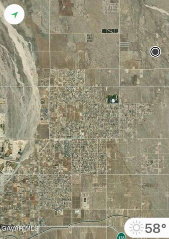 Vic Avenue P8 122 Ste, Palmdale, CA 93591