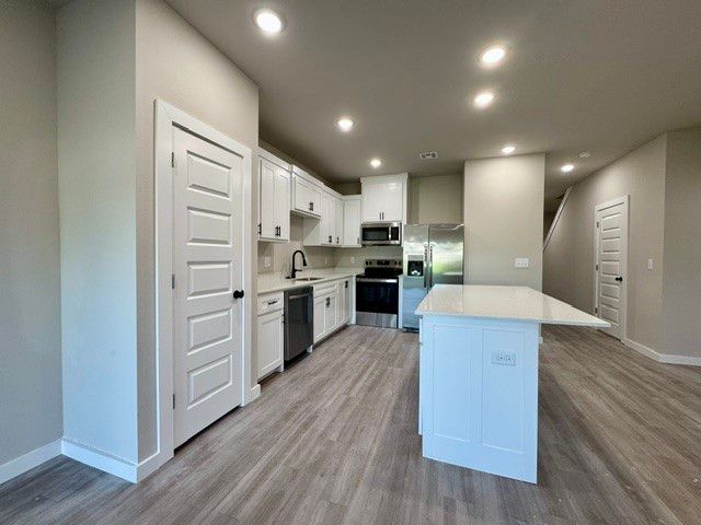1901 Azlin Place D, Siloam Springs, AR 72761