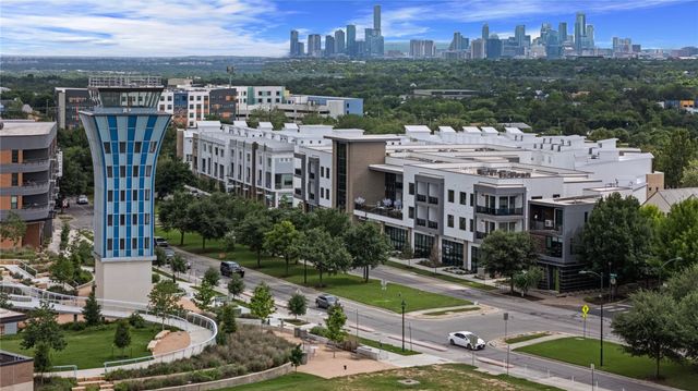 3900 Berkman DR 308, Austin, TX 78723